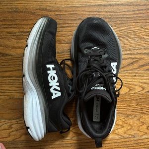 hoka bondi 8 w9.5